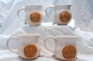 Coffee Cups